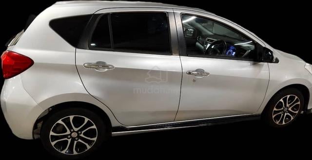 2020 Perodua MYVI 1.5 ADVANCE (A) - 3