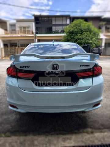 2016 Honda CITY 1.5 V (A) - 2
