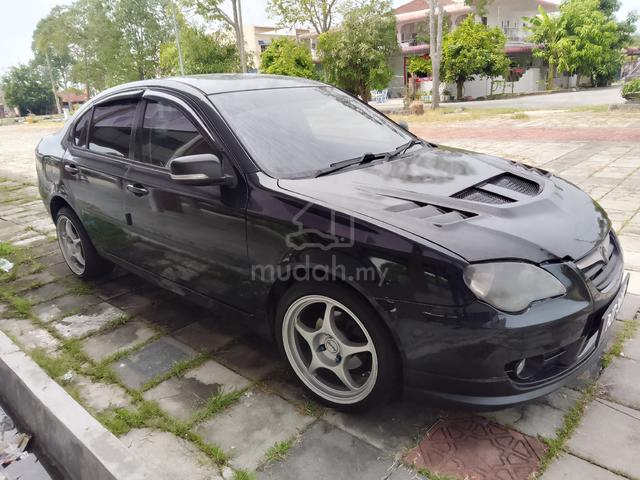 2010 Proton PERSONA 1.6 ELEGANCE BASE LINE (A) - 1