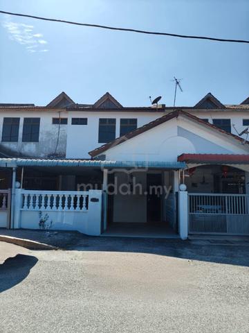 2-Storey Terrace Taman Sempadan, Nibong Tebal, Penang 1