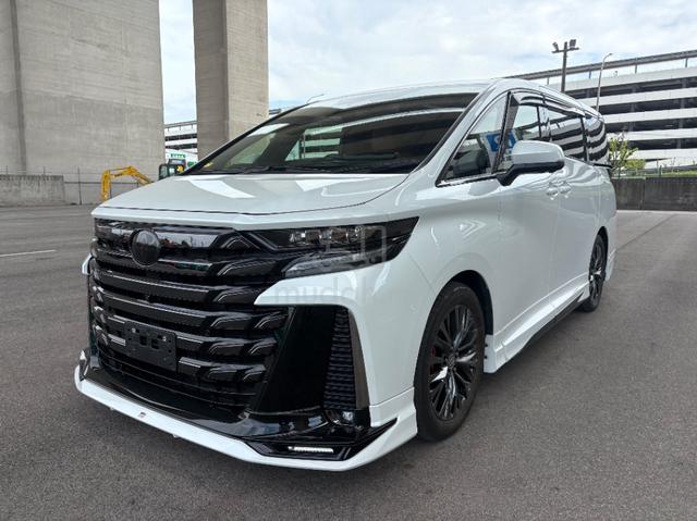 GR KITS🎉5A🎉2023 Tyt VELLFIRE 2.4 ZPREMIER - 2