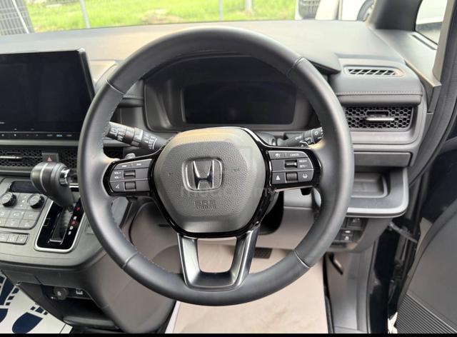 2023 Honda STEPWAGON 1.5 AIR (A) FACELIFT - 5