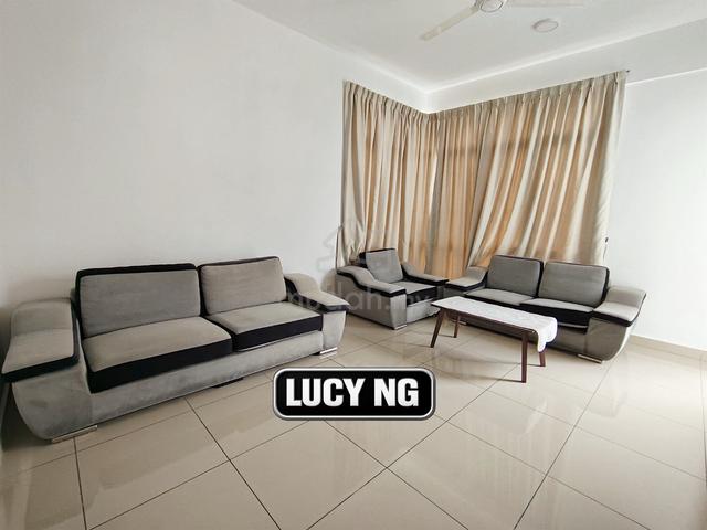 BM City Suites @ BM City Mall 1