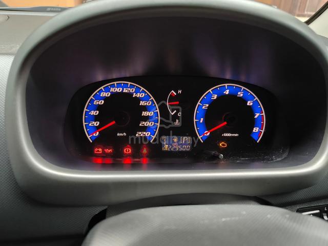 2007 Perodua MYVI 1.3 EZI (A) - 3