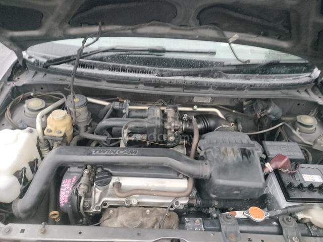 2006 Perodua KELISA 1.0 SE GXS (M) - 3