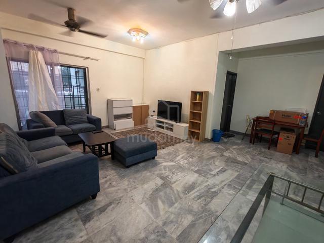 Ridzuan Condominium 1