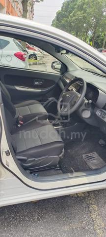 2019 Perodua BEZZA 1.3 PREMIUM X (A) - 5