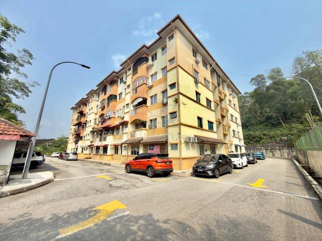 Taman Cheras Intan 1