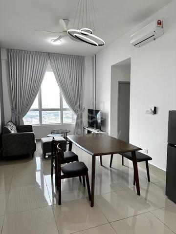 Amber Cove 1