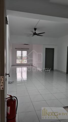 Trifolia Apartment 1