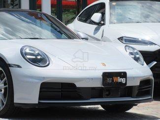 2025 Porsche 911 3.0 CARRERA FACELIFT (A) - 5