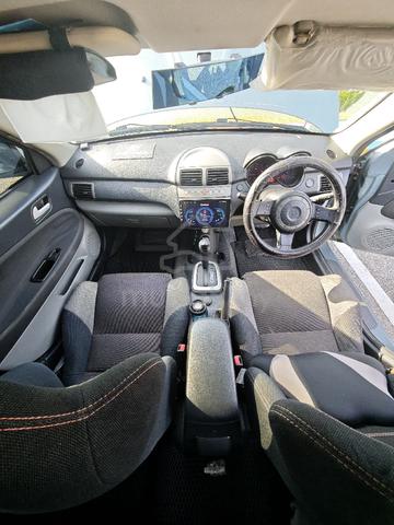 2011 Proton PERSONA 1.6 ELEGANCE MEDIUM LINE (A) - 4