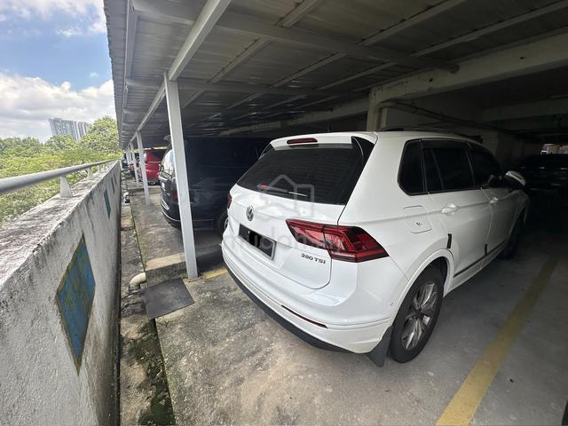 2019 Volkswagen TIGUAN 1.4 TSI HIGHLINE (A) - 3