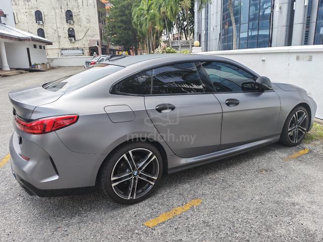 2021 BMW 218i Gran Coupe M Sport | Sporty & Stylis - 5