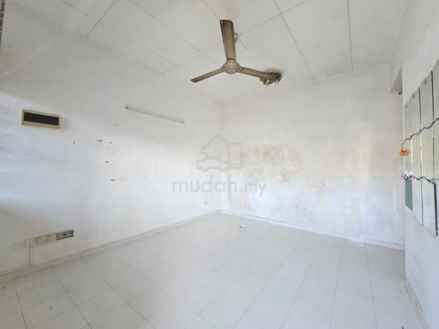 Taman Jubilee Phase 2 1