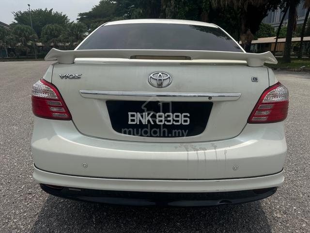 2010 Toyota VIOS 1.5 G FACELIFT (A) SIAP PUSPAKOM - 5