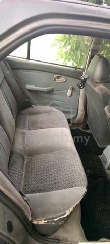 2001 Proton WIRA 1.3 A/B GL (M) - 5