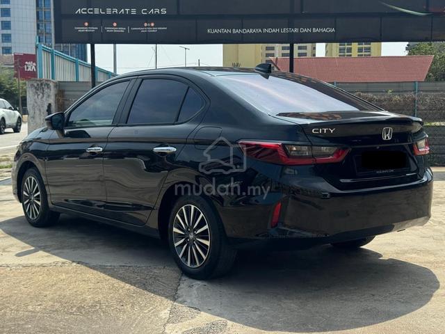 2023 Honda CITY 1.5 E MY20 GN2 FL SEDAN - 3
