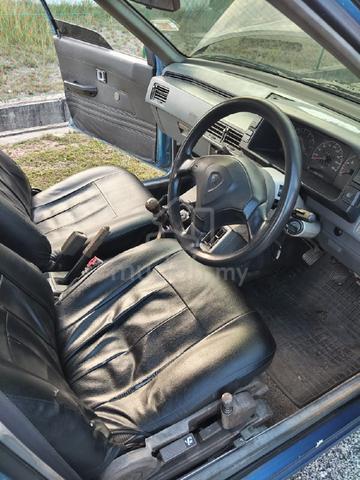 1995 Proton ISWARA 1.3 S A/B C12 (M) - 4