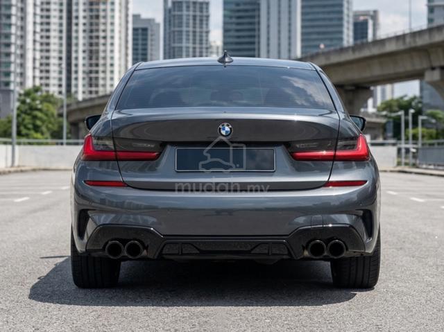 2021 BMW 330i MSport (A) Good Condition! - 4