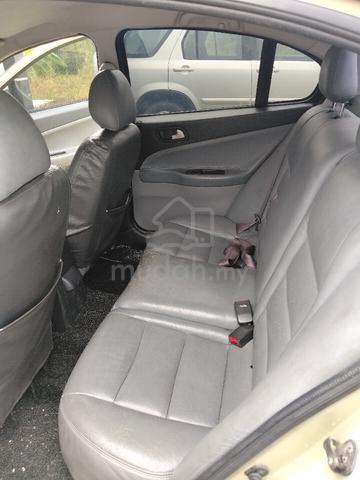 2012 Proton PERSONA 1.6 ELEGANCE BASE LINE (A) - 4