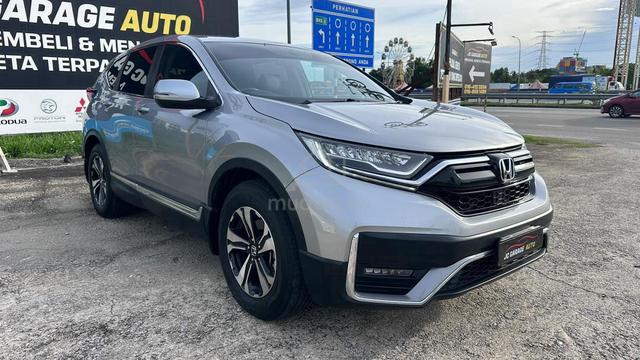 2020 Honda CR-V 2.0 2WD (A) GOOD CONDITION 2021 - 2