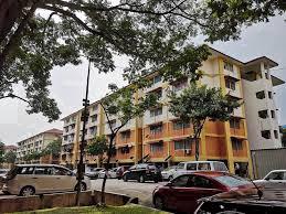 Gugusan Semarak 1
