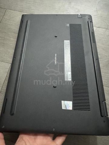 laptop dell latitude 3420 - photo 3 of 6