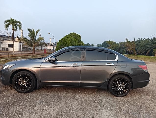 2010 Honda ACCORD 2.0 VTI-L (A) - 1