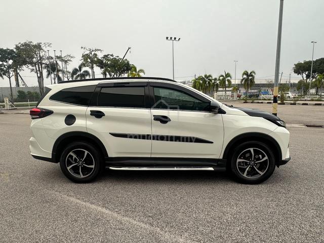 2019 Perodua ARUZ 1.5 AV super tip top condition - 3