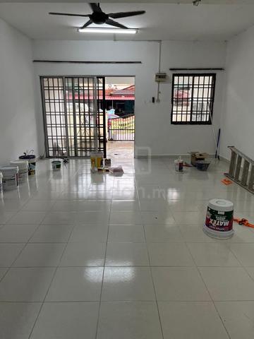 Jalan Pulasan @ Taman Kota Masai / Pasir Gudang / Eco Tropic 4