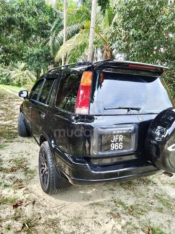 2000 Honda CR-V 2.0 RD2 (A) - 2
