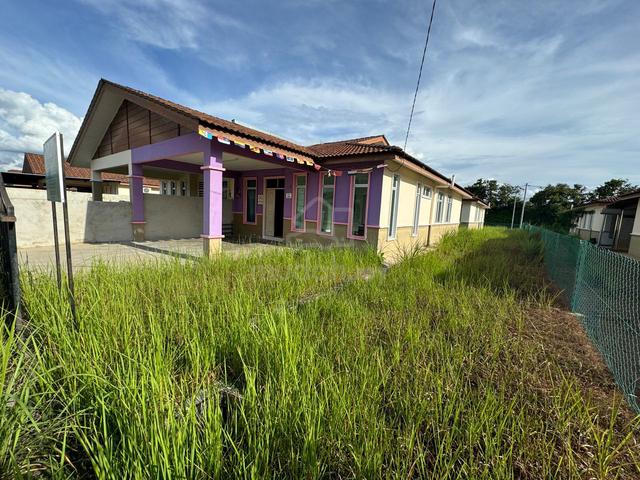 RUMAH CANTIK GURUN 🔥 Harga dah turunnnnnn 1