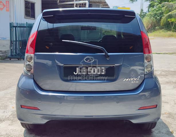 2008 Perodua MYVI 1.3 EZI (A) - 5