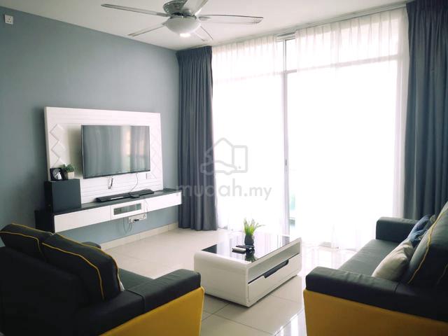 BM City Suites @ BM City Mall 1