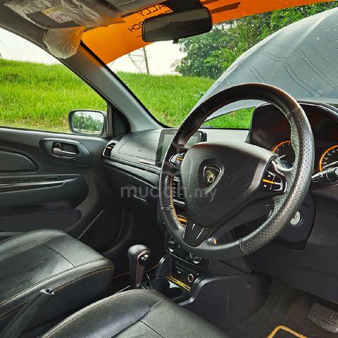 2021 Proton SAGA 1.3 ANNIVERSARY EDITION MY16 BT - 5