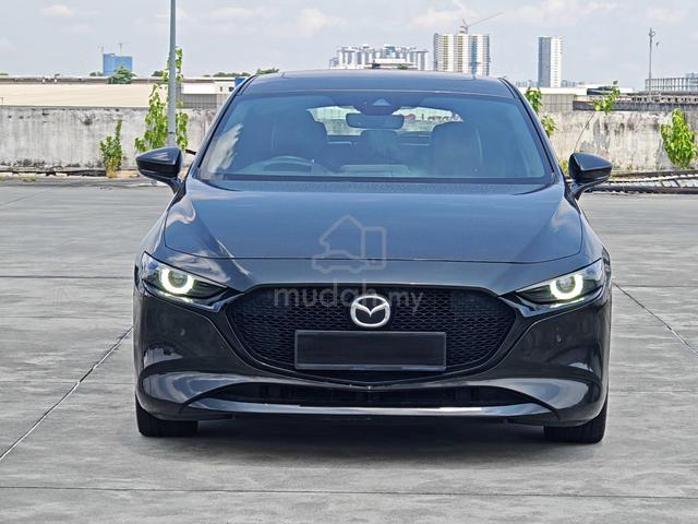 2020 Mazda 3 GVC HIGH PLUS 2.0L (A) CAR KING - 2