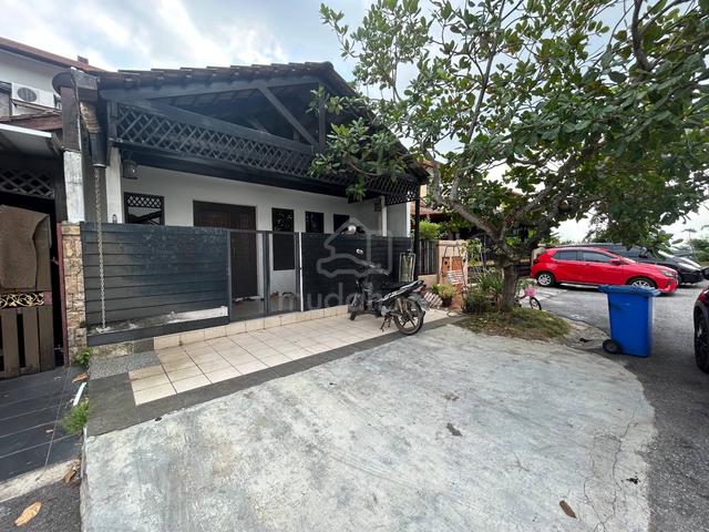 FACING OPEN ‼️Double Storey Nusa Subang Seksyen U5, Shah Alam 1