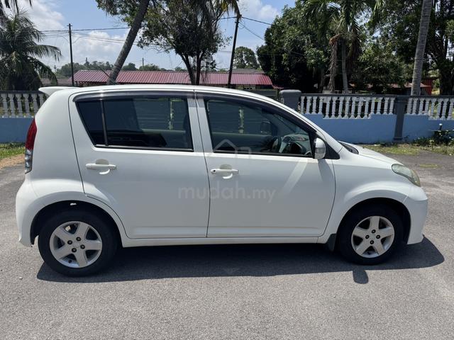 2010 Perodua MYVI 1.3 EZI MY05 M300 FACELIFT (A) - 5