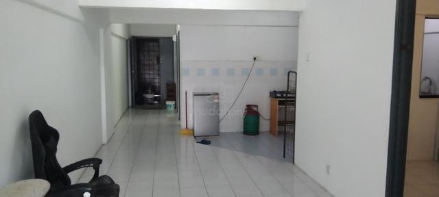 Pangsapuri Perdana (Seksyen 13) 1