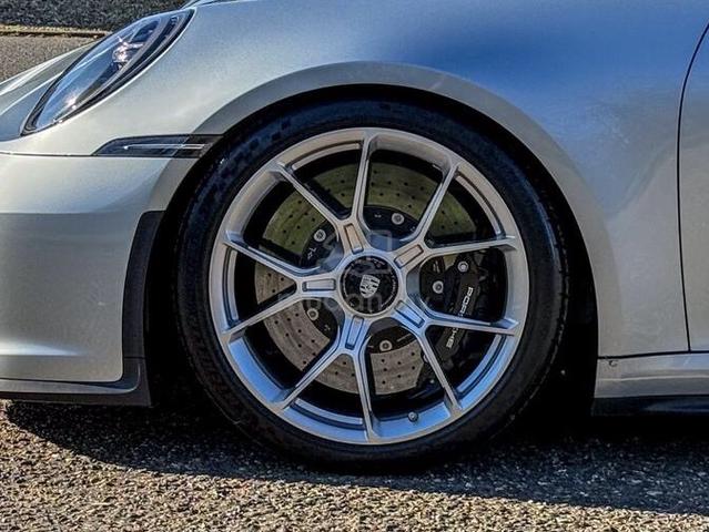 2023 Porsche 911 GT3 TOURING EXCLUSIVE MANUFAKTUR - 4