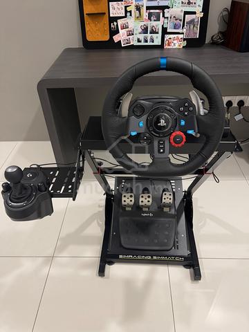Carousel Image Selected