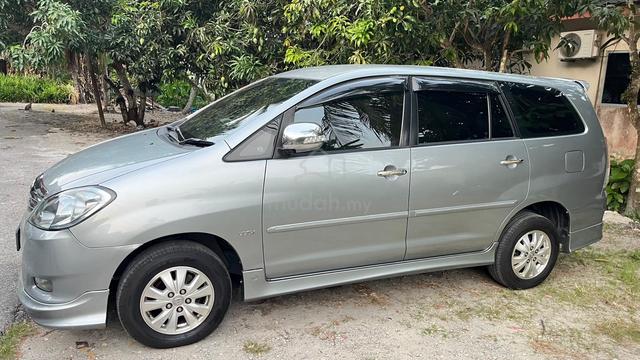 2010 Toyota INNOVA 2.0 G FACELIFT (A) - 3