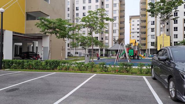 Trifolia Apartment 1