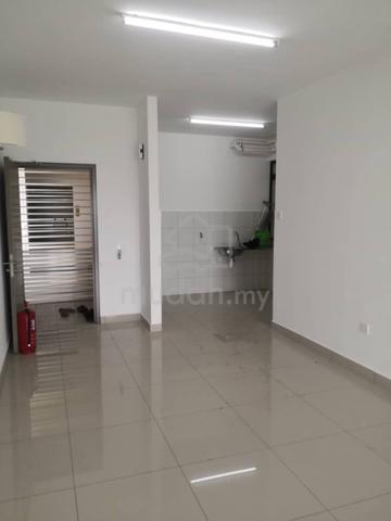 Apartment for Rent, 3 Bedroom, 1000 sq.ft, PPAM KASTURI, PRESINT 17 ...