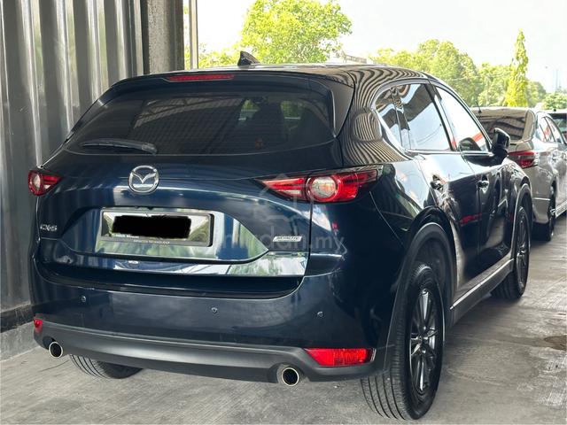2020 Mazda CX-5 2.0 GLS (A) - 4