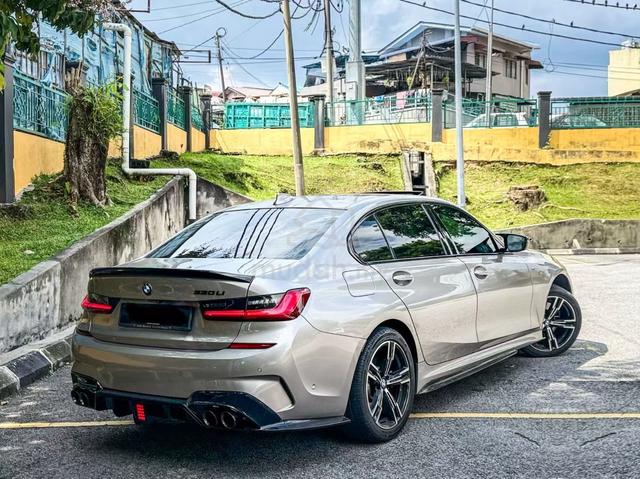 Bmw 330Li M-SPORT 2.0 G20 M-Performance BKit 39kMI - 2