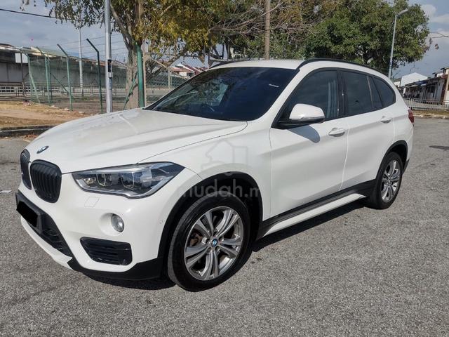 2016/17 Bmw X1 2.0 sDrive20i (CKD) (A) - 3