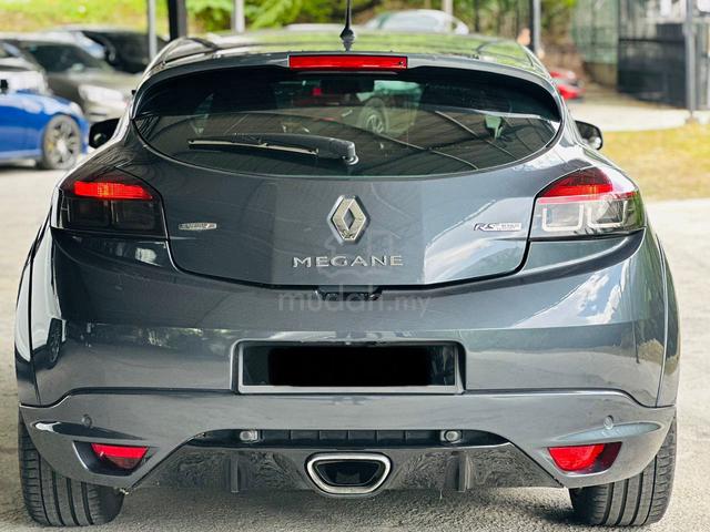 2015 Renault MEGANE 2.0 RS 265 CUP MIL 39K KM ONLY - 5