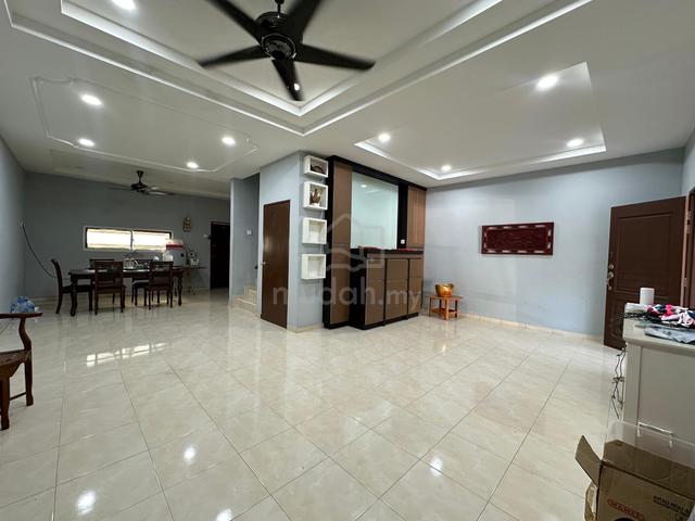 For Sale Taman Angkasa Nuri Melaka 1